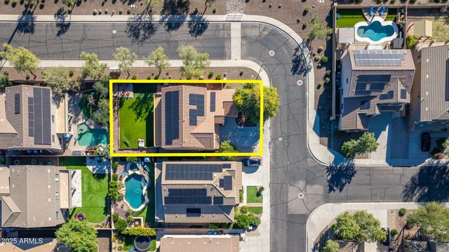 2540 E MISTY WILLOW Lane, Phoenix, AZ 85024