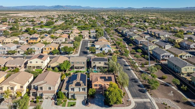 2540 E MISTY WILLOW Lane, Phoenix, AZ 85024