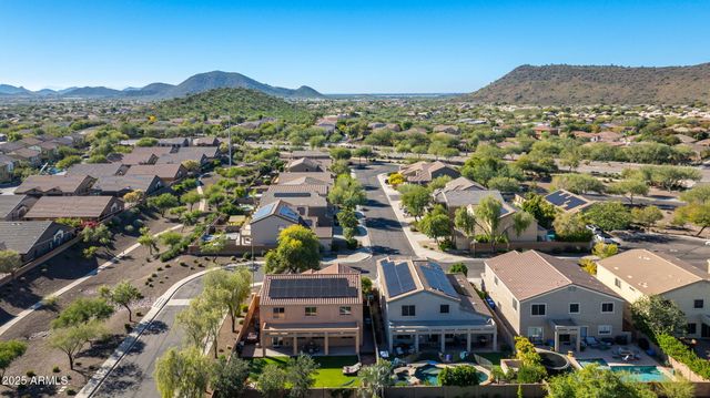 2540 E MISTY WILLOW Lane, Phoenix, AZ 85024