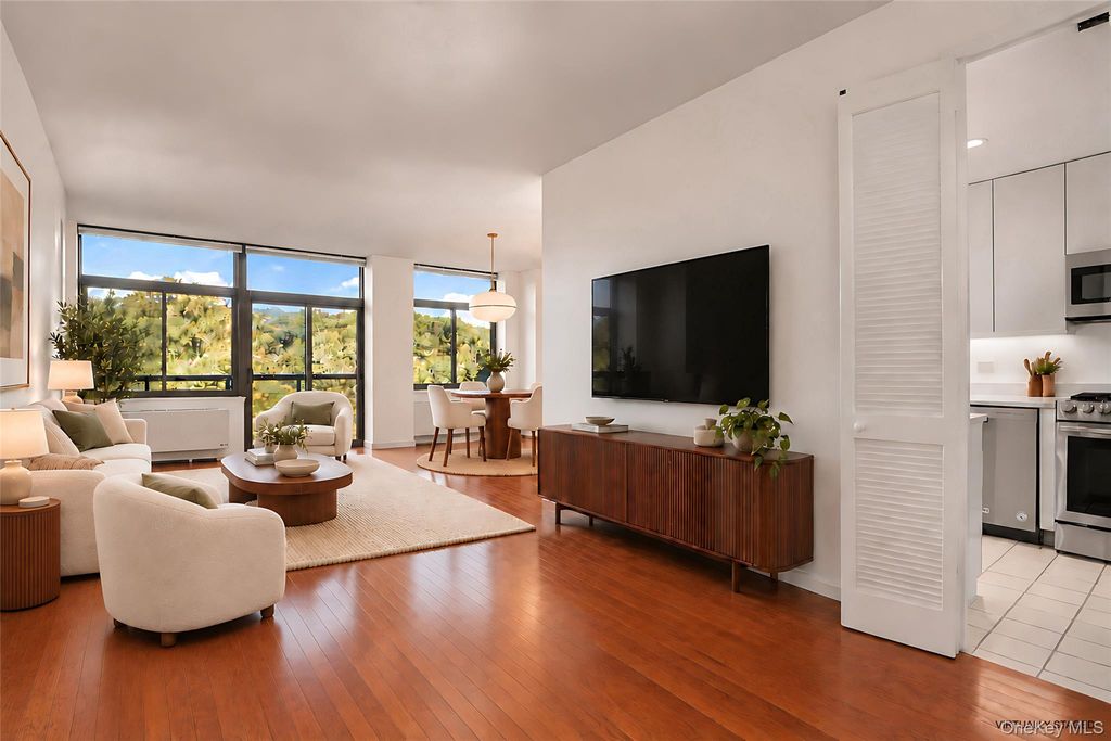 35 N Chatsworth Avenue 6C, Larchmont, NY 10538 — photo 5