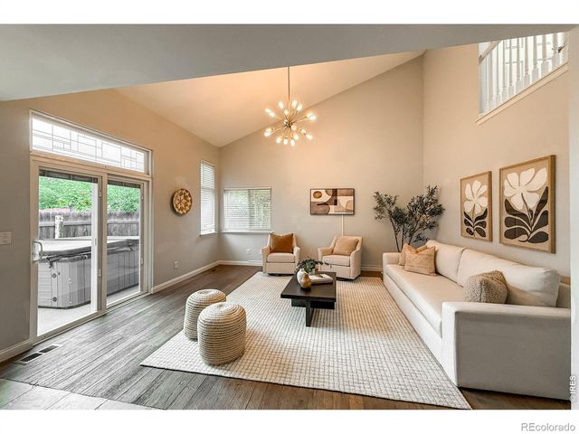 584 Sugar Mill Place, Longmont, CO 80504
