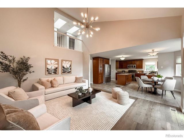 584 Sugar Mill Place, Longmont, CO 80504