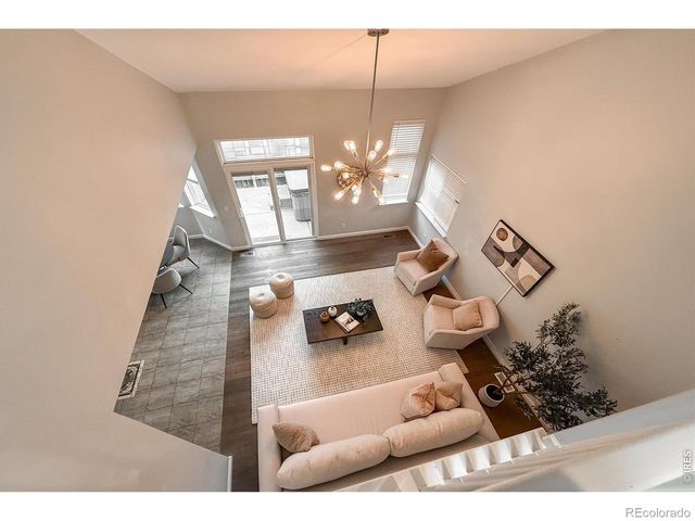 584 Sugar Mill Place, Longmont, CO 80504