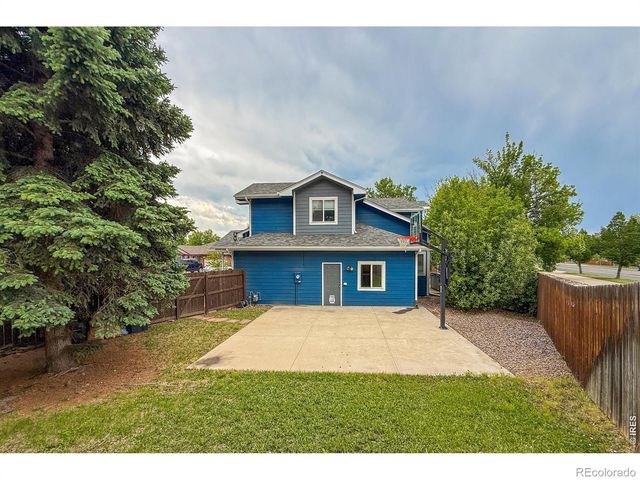 584 Sugar Mill Place, Longmont, CO 80504