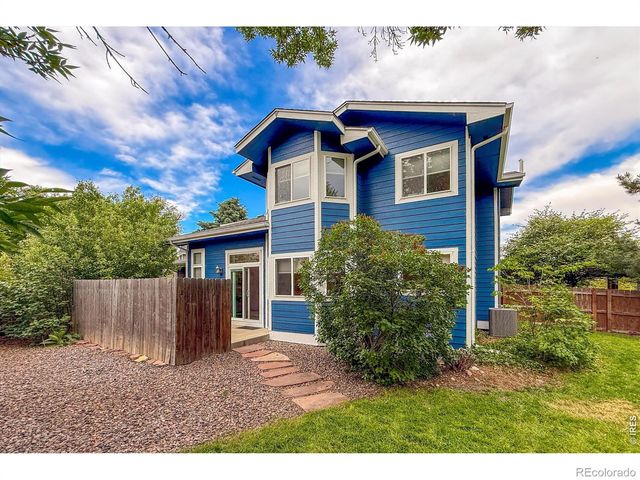 584 Sugar Mill Place, Longmont, CO 80504