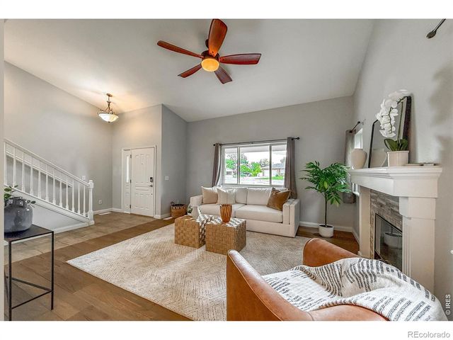 584 Sugar Mill Place, Longmont, CO 80504