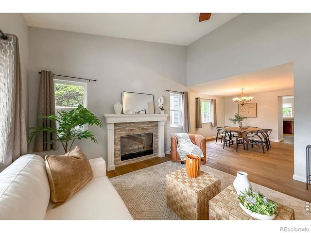 584 Sugar Mill Place, Longmont, CO 80504