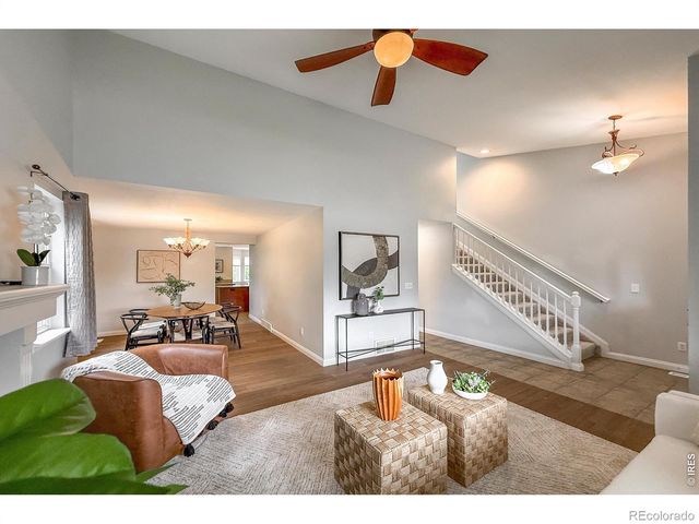 584 Sugar Mill Place, Longmont, CO 80504