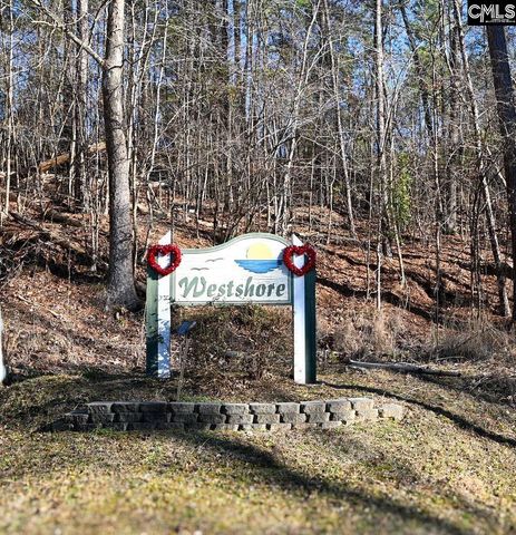 143 Westshore Drive, Ridgeway, SC 29130