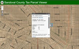 24th Avenue NE, Rio Rancho, NM 87144