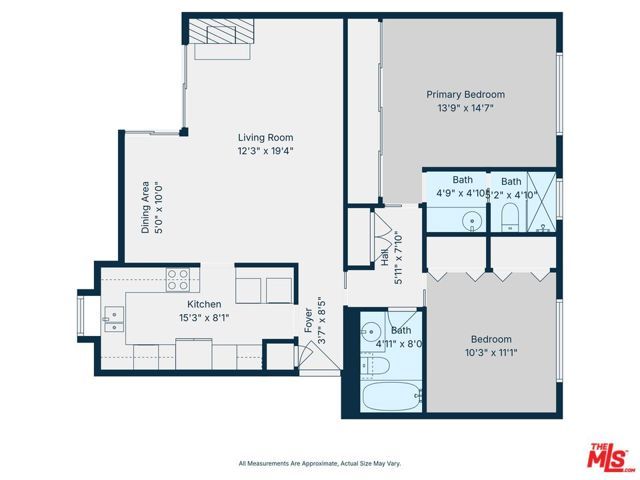 1807 Camden Avenue 4, Los Angeles, CA 90025