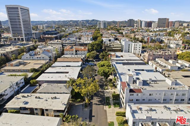 1807 Camden Avenue 4, Los Angeles, CA 90025