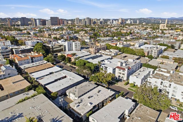 1807 Camden Avenue 4, Los Angeles, CA 90025