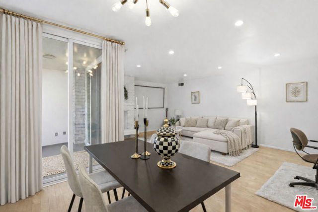 1807 Camden Avenue 4, Los Angeles, CA 90025