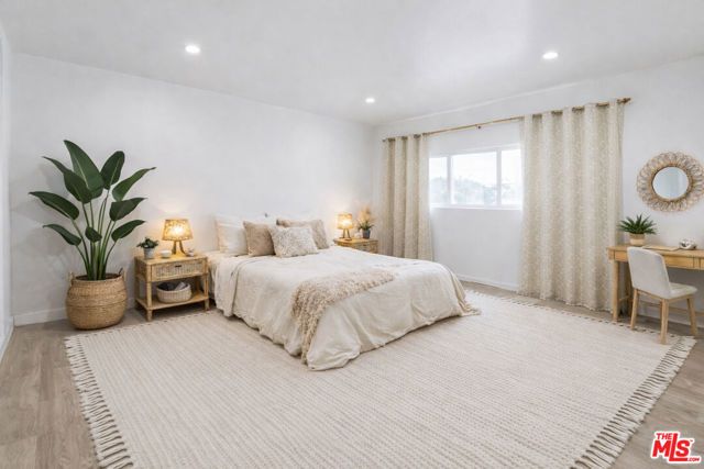 1807 Camden Avenue 4, Los Angeles, CA 90025