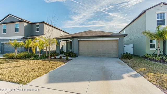 11638 Lavender Loop, Spring Hill, FL 34609