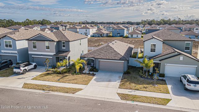 11638 Lavender Loop, Spring Hill, FL 34609