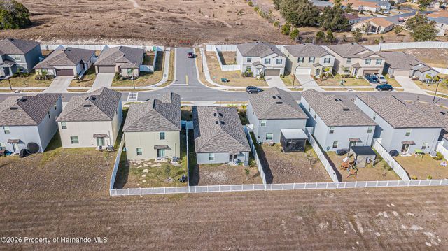 11638 Lavender Loop, Spring Hill, FL 34609