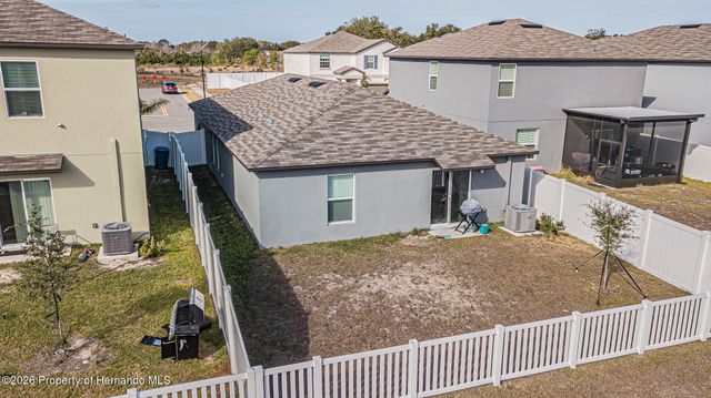 11638 Lavender Loop, Spring Hill, FL 34609