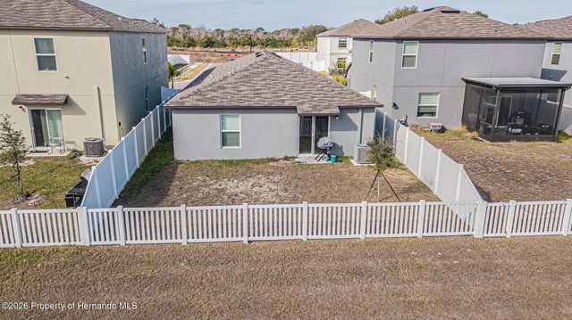 11638 Lavender Loop, Spring Hill, FL 34609