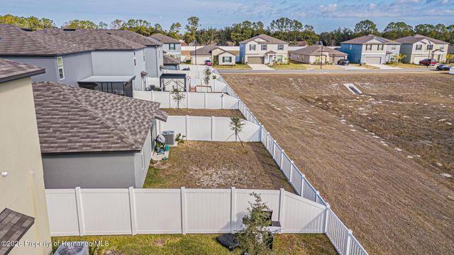 11638 Lavender Loop, Spring Hill, FL 34609