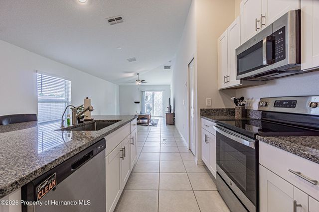 11638 Lavender Loop, Spring Hill, FL 34609