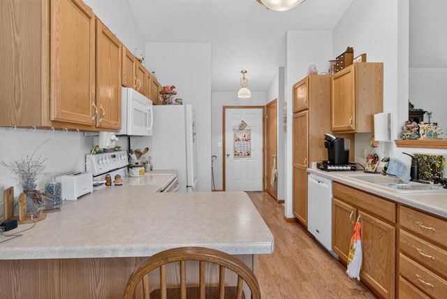 4224 Kirkwood COURT, Sheboygan, WI 53081