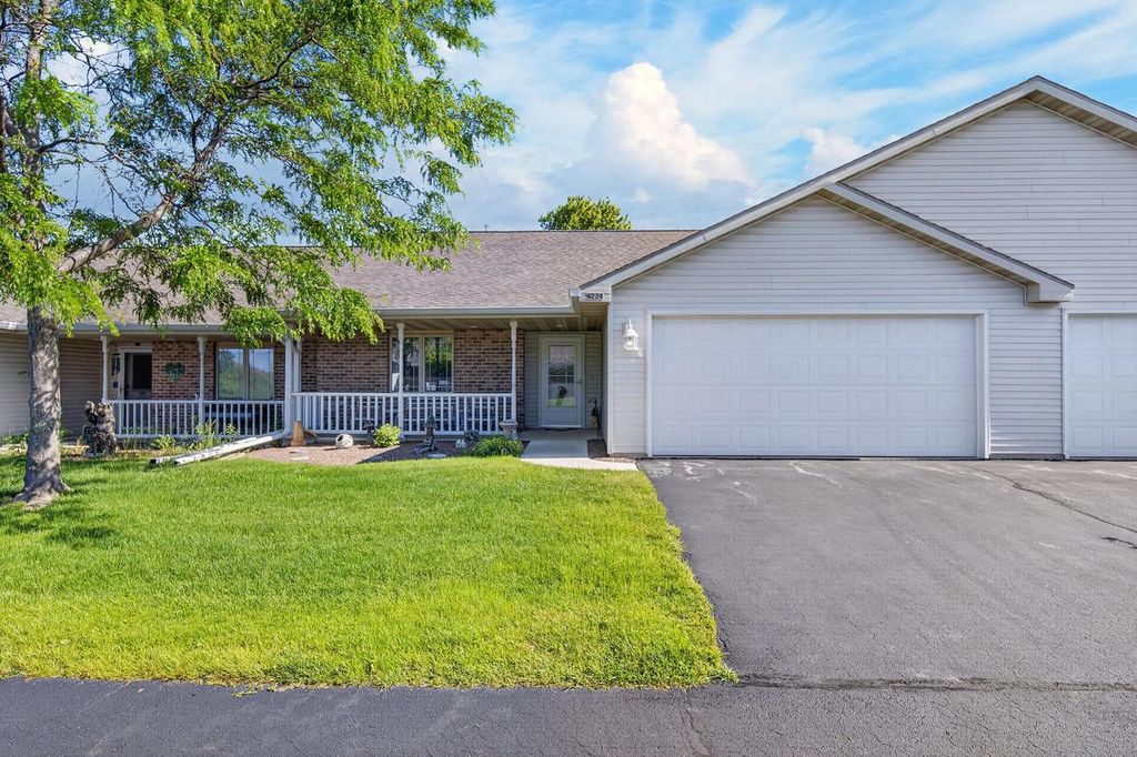 4224 Kirkwood COURT, Sheboygan, WI 53081