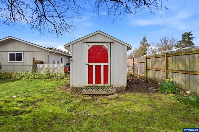 4665 Horseshoe Ct SE, Salem, OR 97317