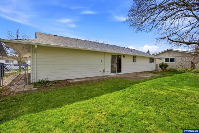 4665 Horseshoe Ct SE, Salem, OR 97317