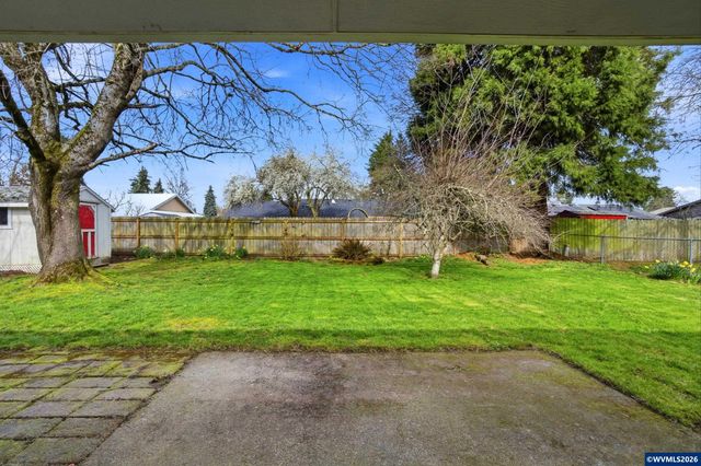 4665 Horseshoe Ct SE, Salem, OR 97317