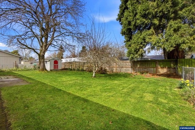 4665 Horseshoe Ct SE, Salem, OR 97317