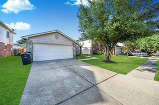 15419 Bay Lodge Lane, Houston, TX 77086