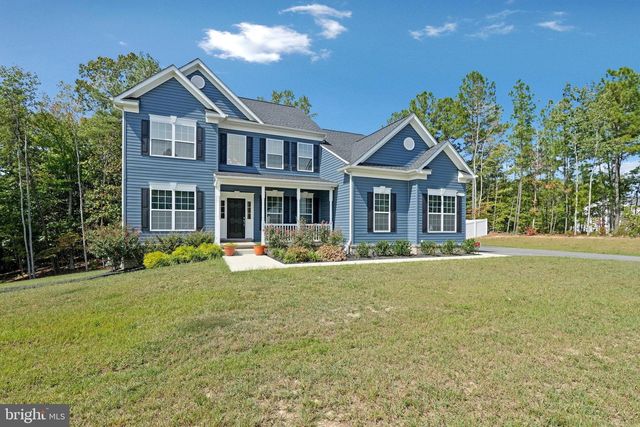 13311 WINDJAMMER CT, Hughesville, MD 20637