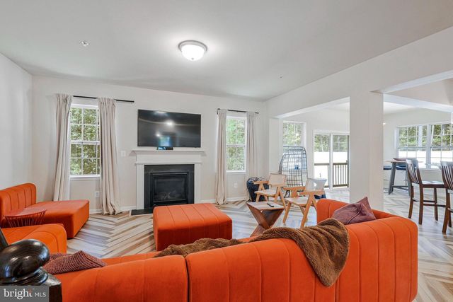 13311 WINDJAMMER CT, Hughesville, MD 20637