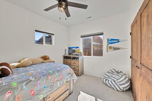 822 Cabernet Court, Palisade, CO 81526