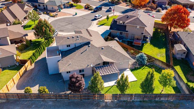 822 Cabernet Court, Palisade, CO 81526