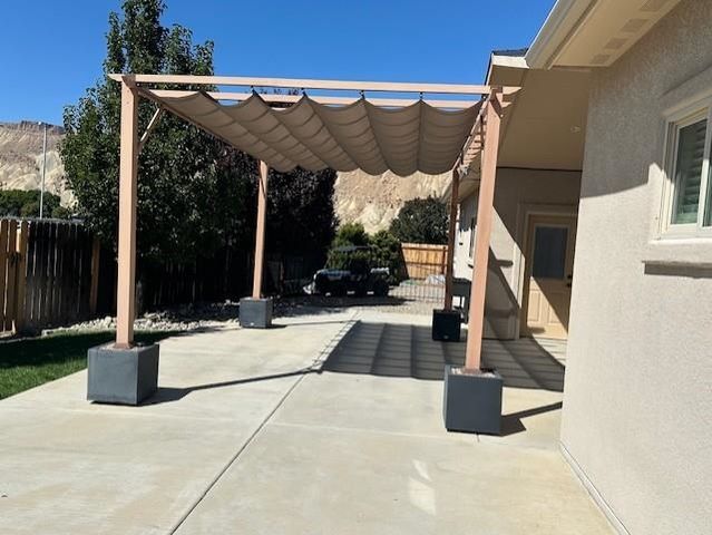 822 Cabernet Court, Palisade, CO 81526