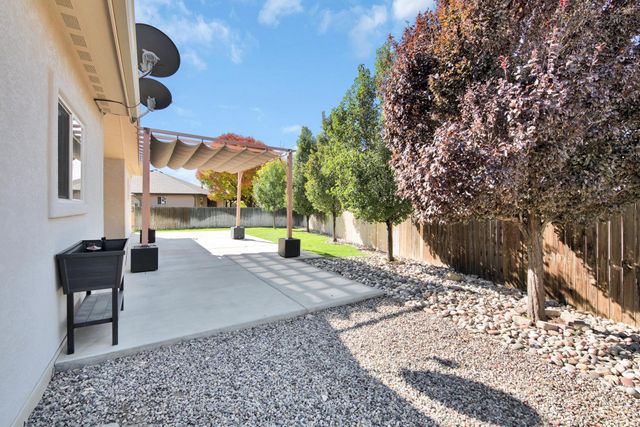 822 Cabernet Court, Palisade, CO 81526