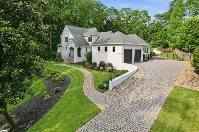 21 Parkside Drive, Greenville, SC 29609
