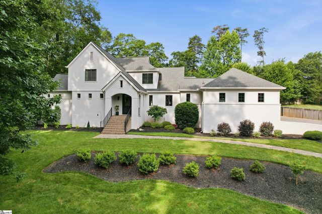 21 Parkside Drive, Greenville, SC 29609