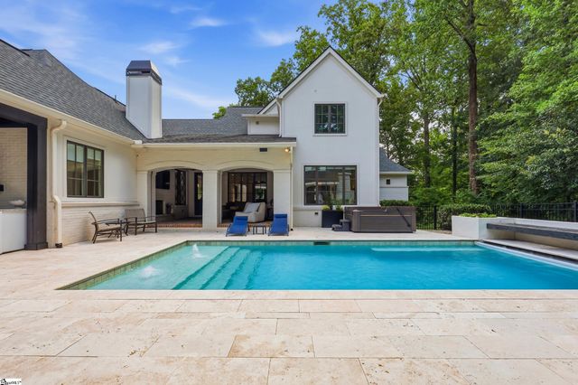 21 Parkside Drive, Greenville, SC 29609