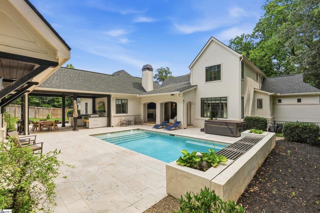 21 Parkside Drive, Greenville, SC 29609