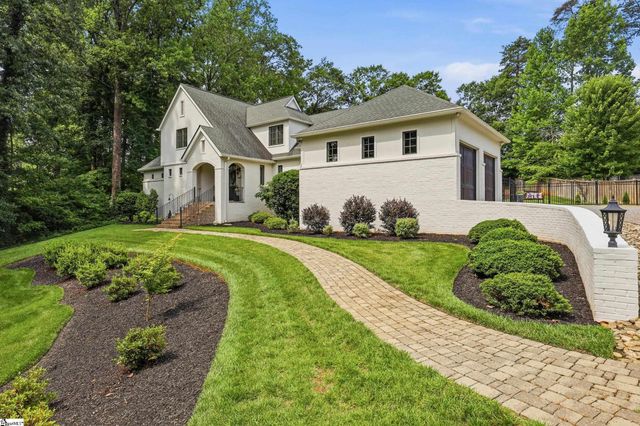 21 Parkside Drive, Greenville, SC 29609