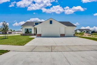 5531 N St. Paul St., Wichita, KS 67204