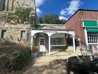 439 Boston Post Road, Weston, MA 02493