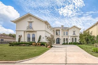 3802 Louvre Lane, Houston, TX 77082