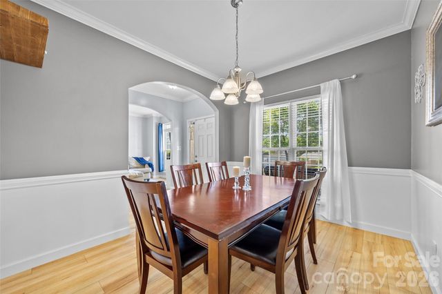 2938 Huckleberry Hill Drive, Fort Mill, SC 29715