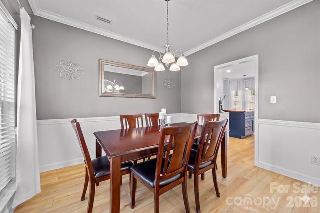 2938 Huckleberry Hill Drive, Fort Mill, SC 29715