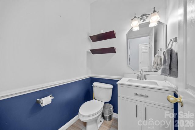 2938 Huckleberry Hill Drive, Fort Mill, SC 29715